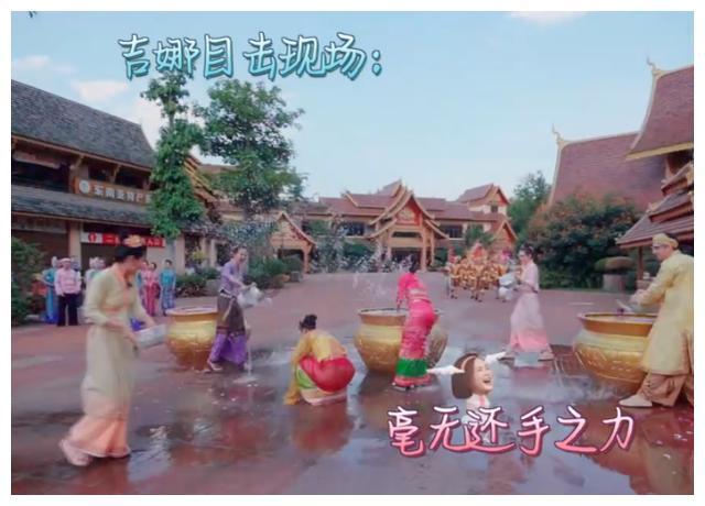 三国快打电脑版4